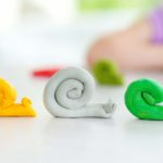 Safe Playdoh Recipe