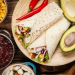 Gluten Free Burrito Recipe