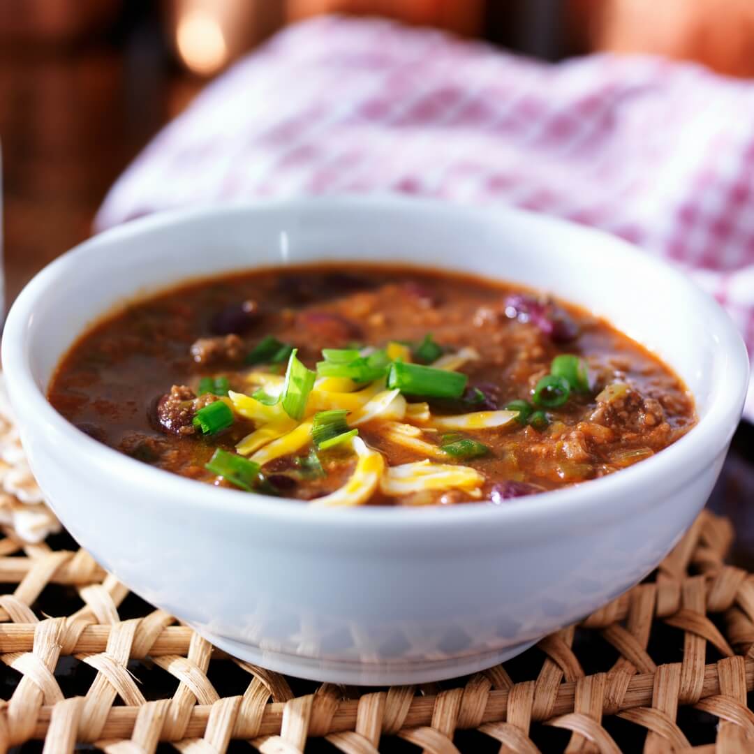 vegan gluten free chili cornbread