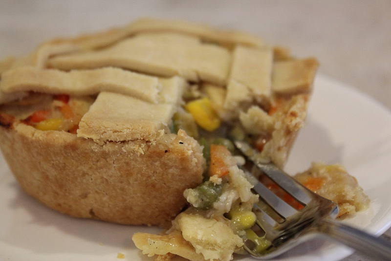 Gluten Free Chicken Pot Pie Recipe Delicious Gf Crust Recipe Too