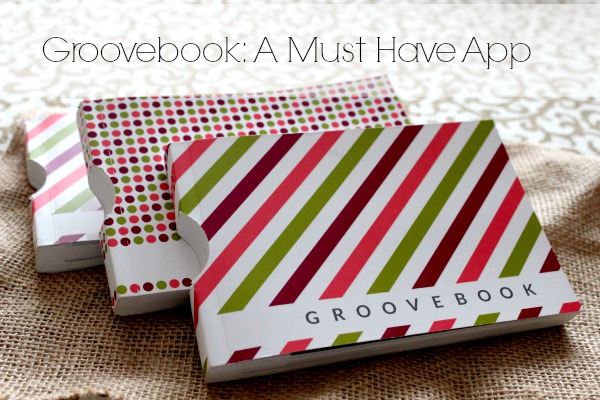 groovebook-app