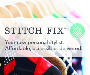 Stitch Fix Review