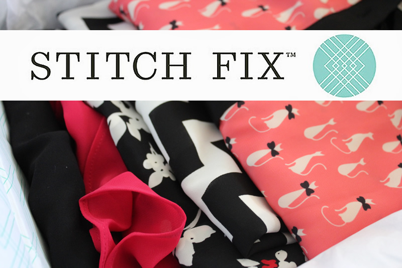 My Honest Stitch Fix Review - Why I didn't like it right away.