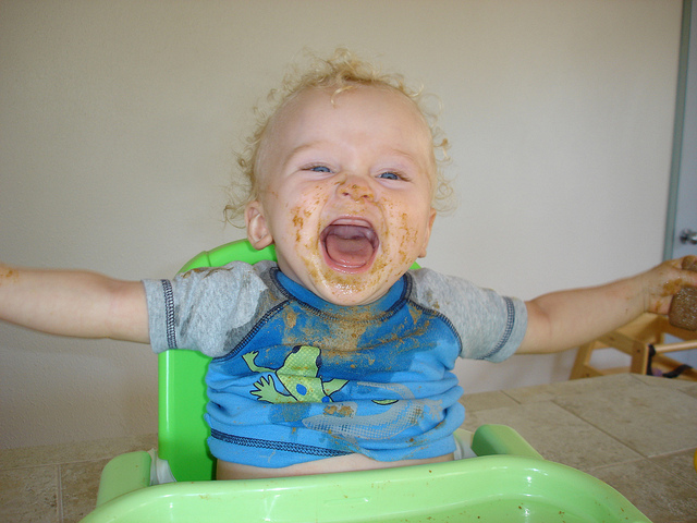 arrowroot teething biscuits