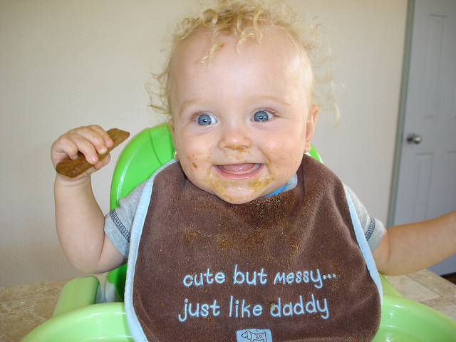 gluten free baby teething cookie yummy