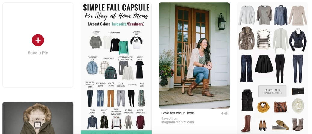 Creating A Fall Capsule Wardrobe: October Stitch Fix Review + $1,250 Stitch  Fix Giveaway