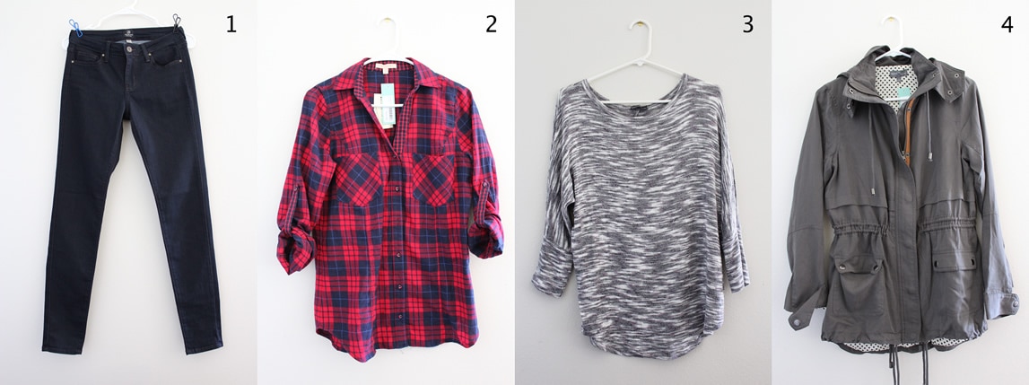 Creating A Fall Capsule Wardrobe: October Stitch Fix Review + $1,250 Stitch  Fix Giveaway