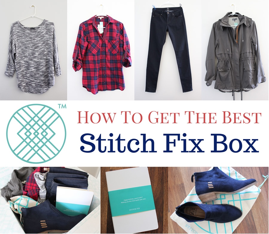 I'm a Wardrobe Stylist and I tried Stitch Fix: An honest review of