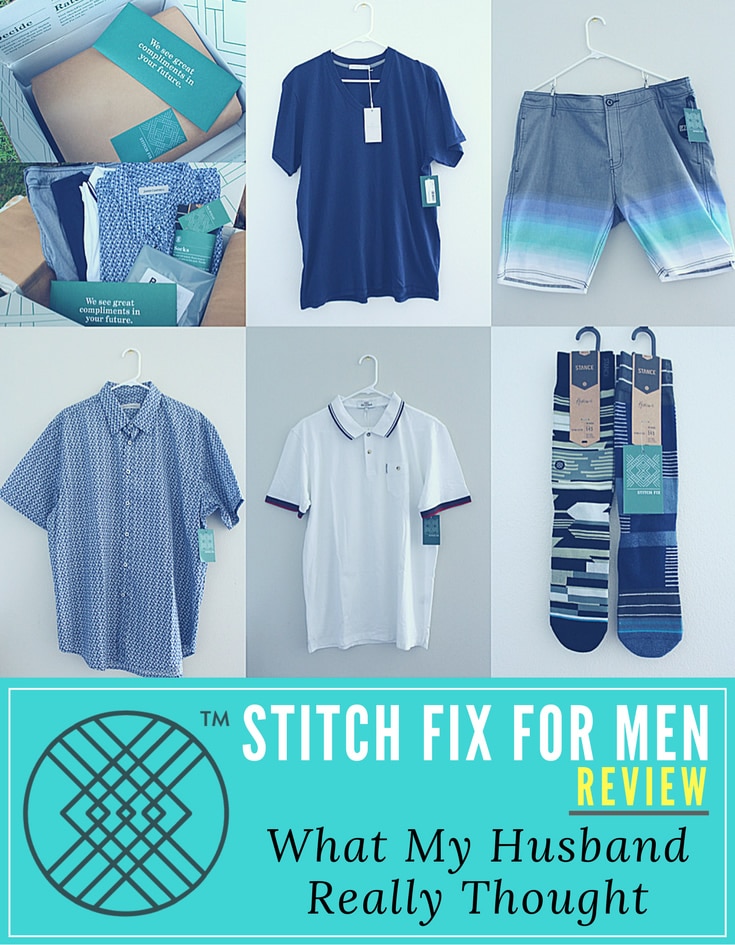 Pin auf Stitch fix style