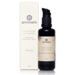annmarie gianni skin care review - aloe herb cleanser