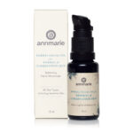 annmarie gianni skin care review - herbal facial oil for normal skin