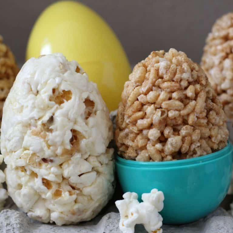 Gluten Free & Vegan Easter Egg Recipe & Other Fun Ideas