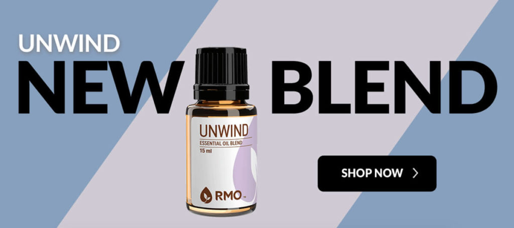 RMO Unwind Blend