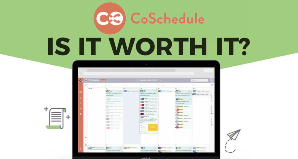 Is CoSchedule Worth It?