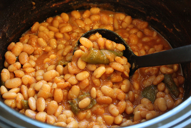 Gluten Free Baked Beans Recipe Instant Pot