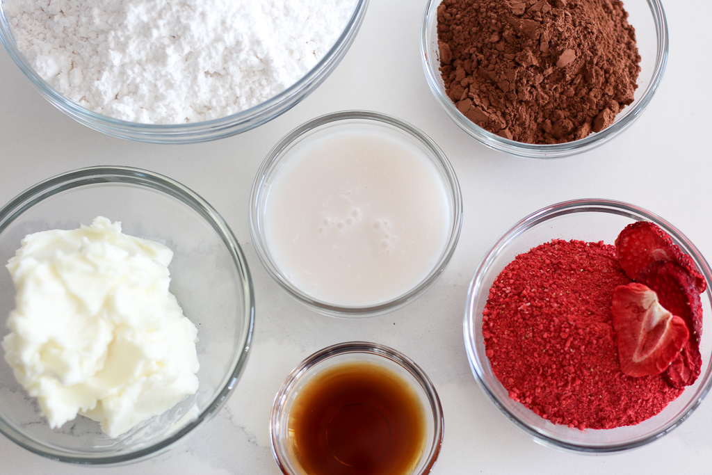 The BEST Gluten Free & Vegan Chocolate Frosting Recipe - All Natural