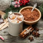 Homemade Gluten Free Vegan Powdered Hot Chocolate Recipe