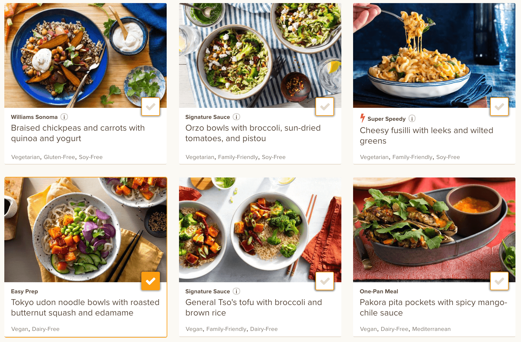 Sun Basket Review & Coupon Gluten Free Meal Delivery Service