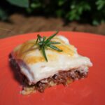 Keto-Friendly Gluten Free Lasagna Recipe